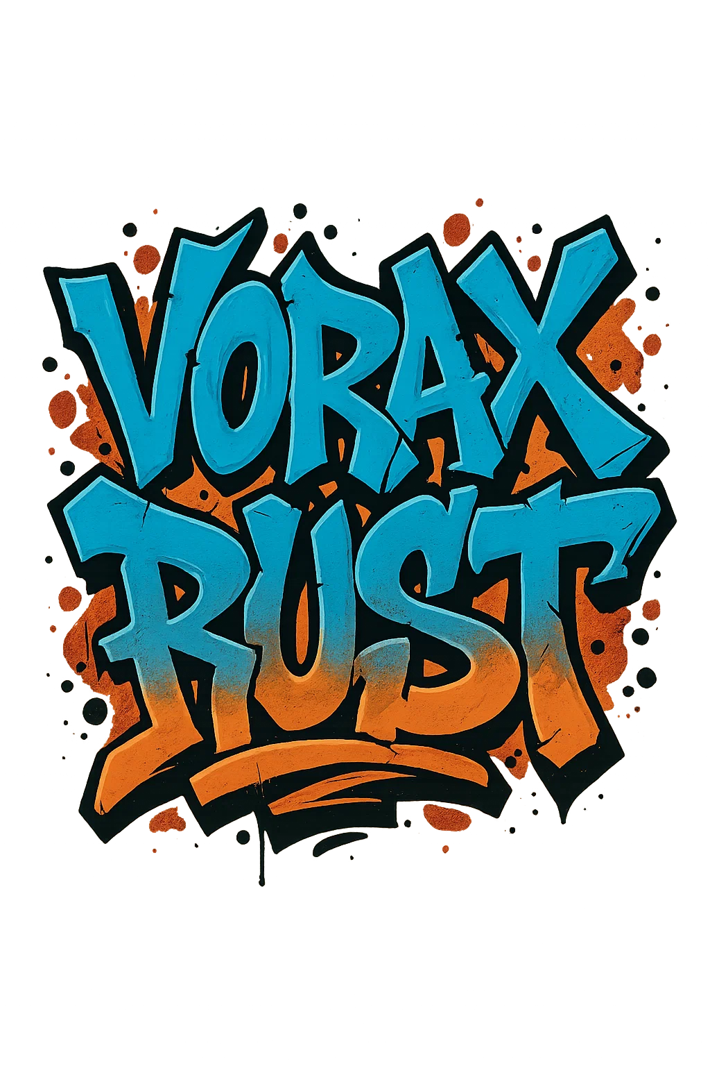 Vorax Logo