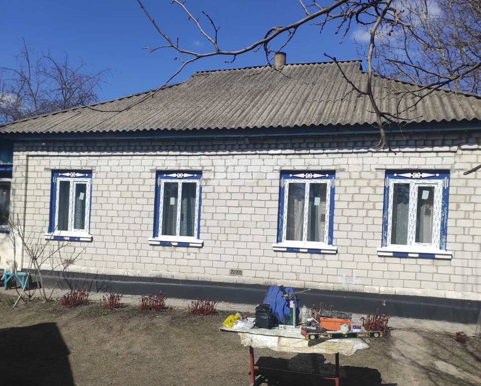 Енергоефективні вікна